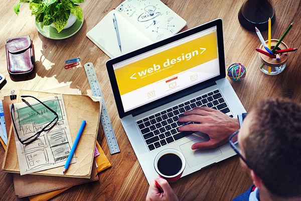 Why Webka Design website design and SEO center?